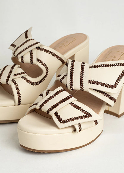 Honey Shoe