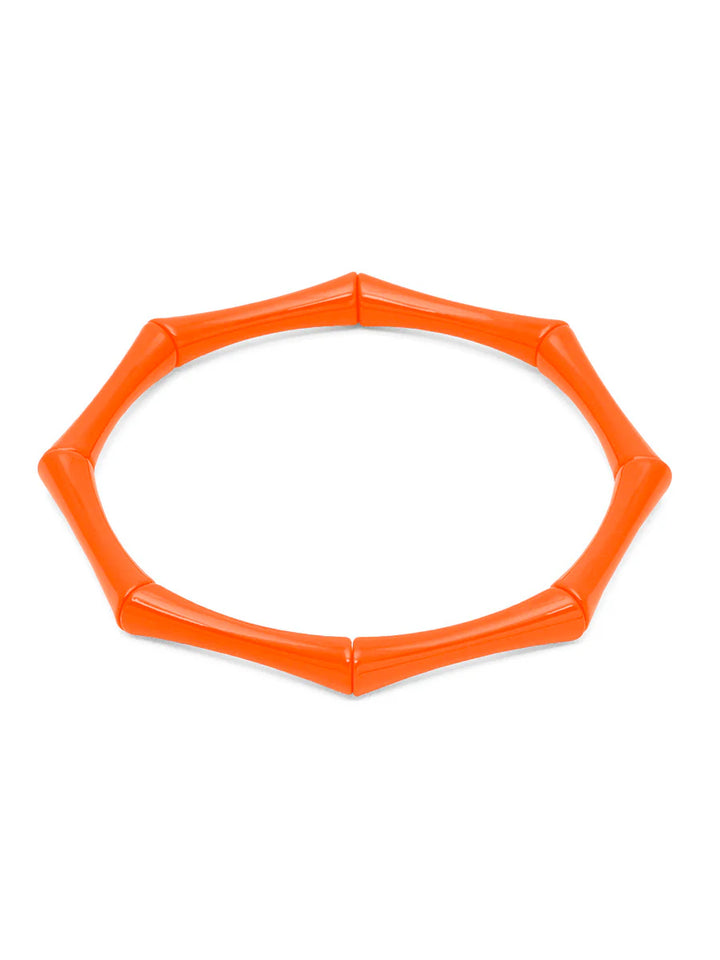 Bamboo Stretch Bracelet