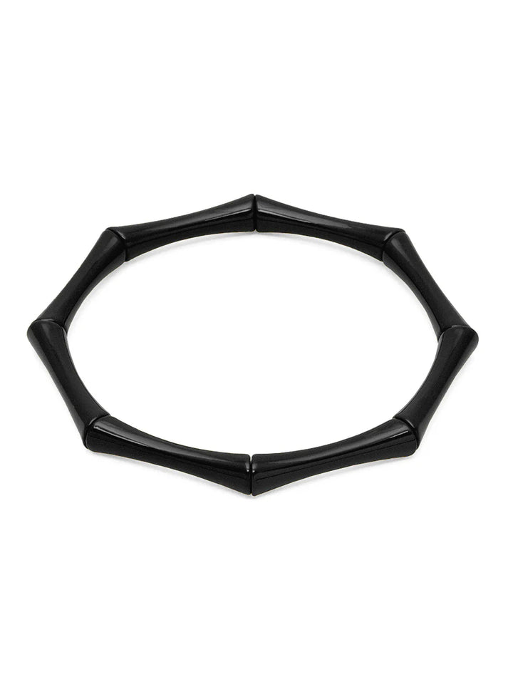 Bamboo Stretch Bracelet
