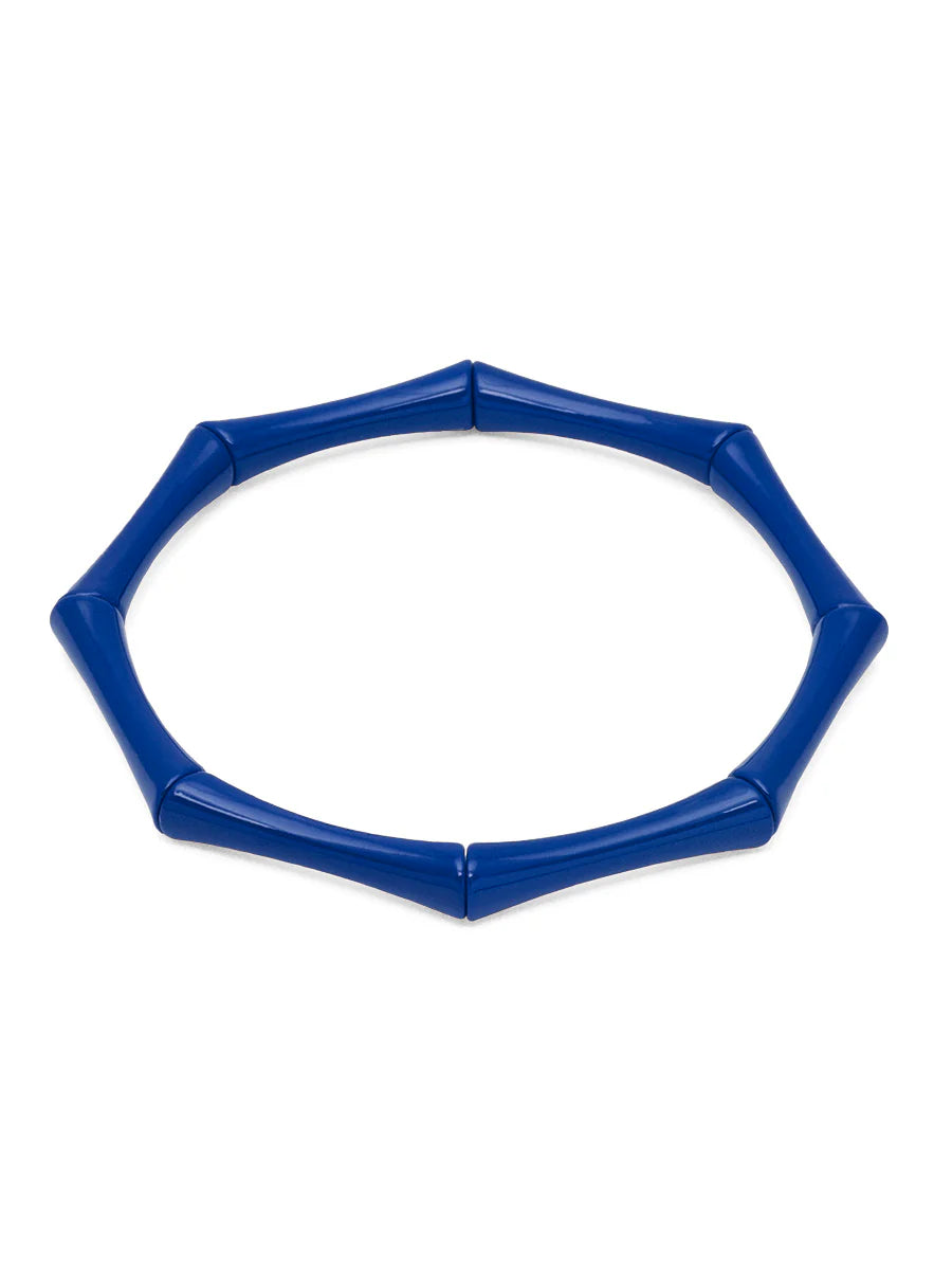 Bamboo Stretch Bracelet