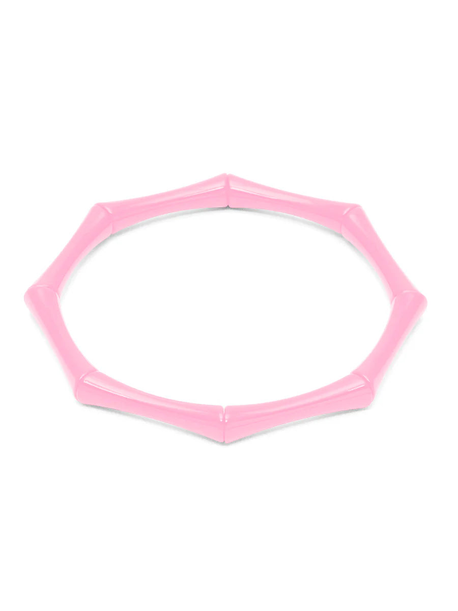 Bamboo Stretch Bracelet