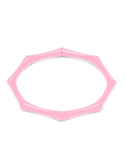 Bamboo Stretch Bracelet