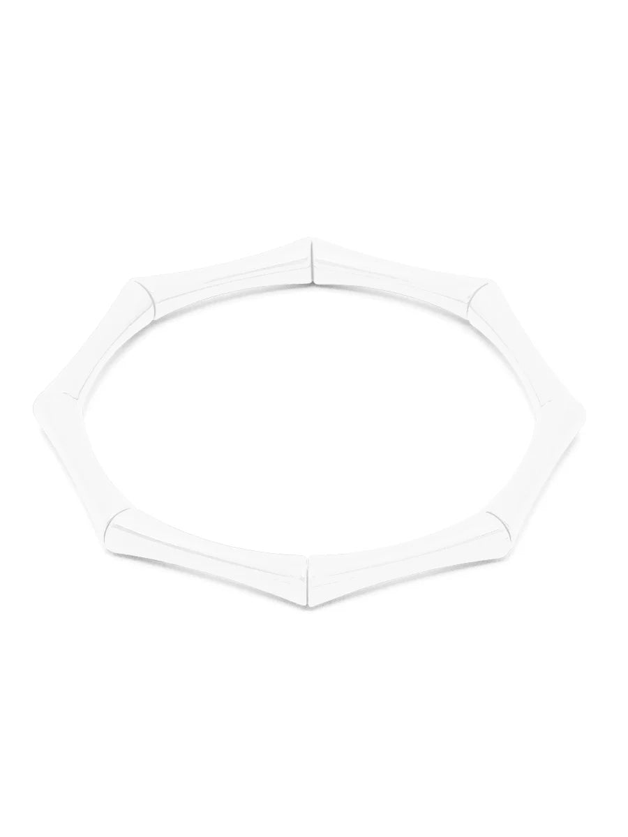 Bamboo Stretch Bracelet