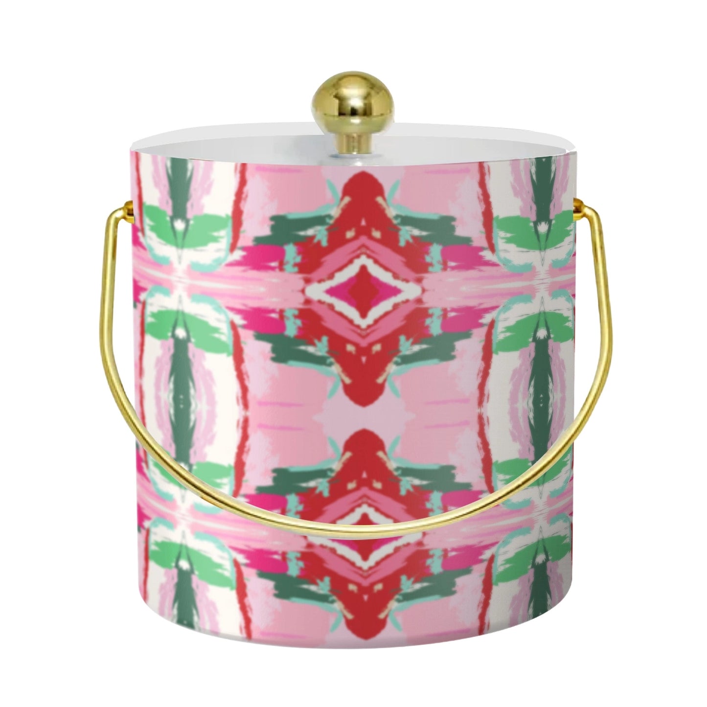 Windsong Merry Ice Bucket