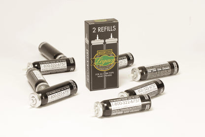 Corkpops refill