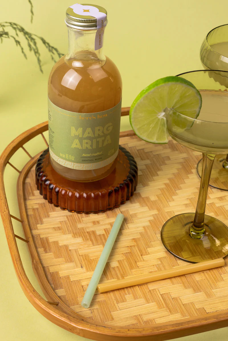 Margarita Mixer