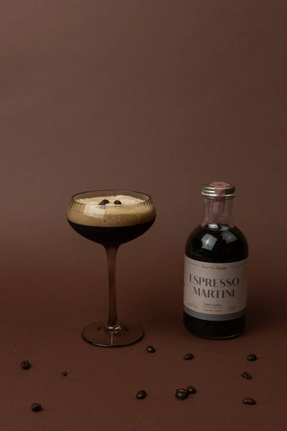 Espresso Martini Mixer