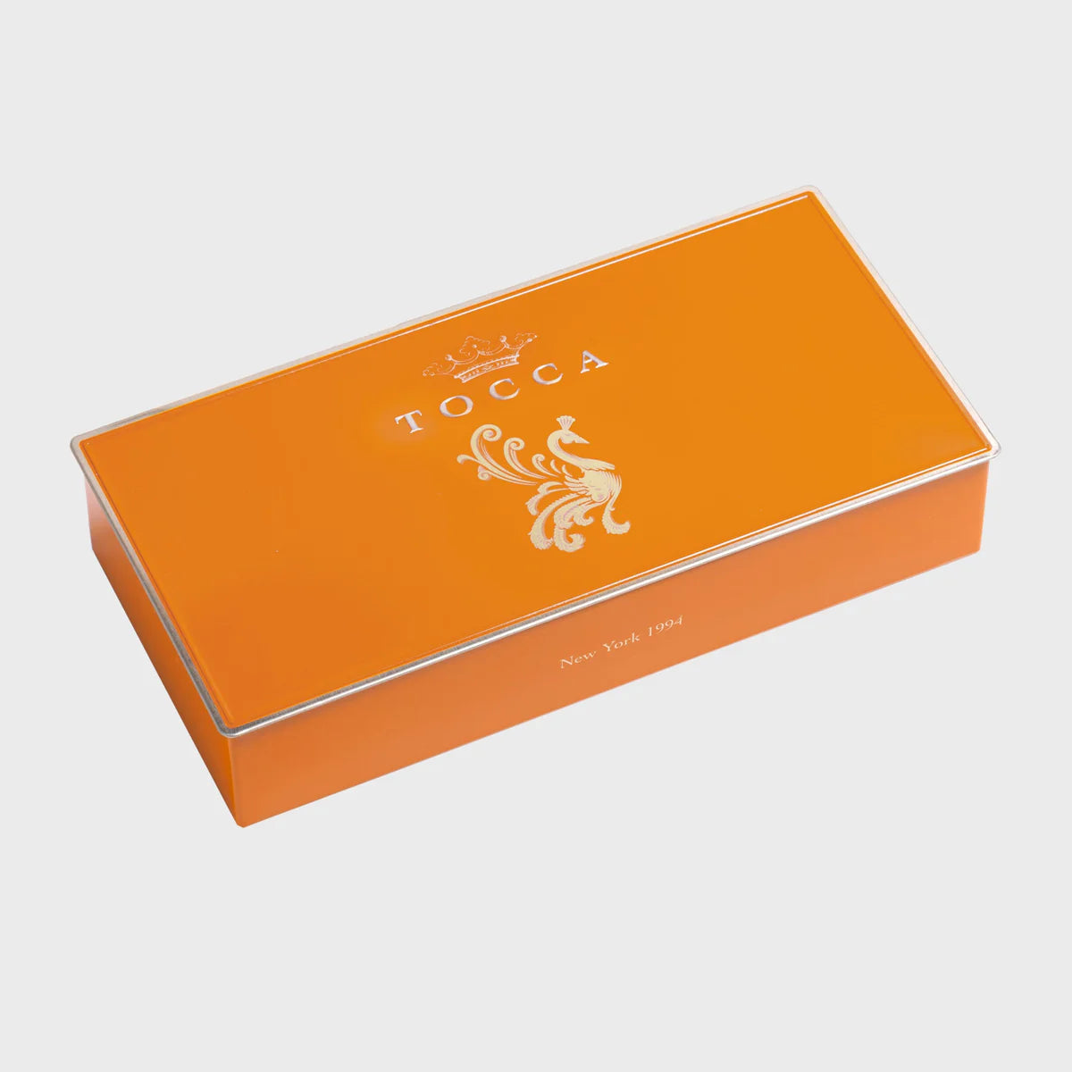 Collector’s Edition Mandarin