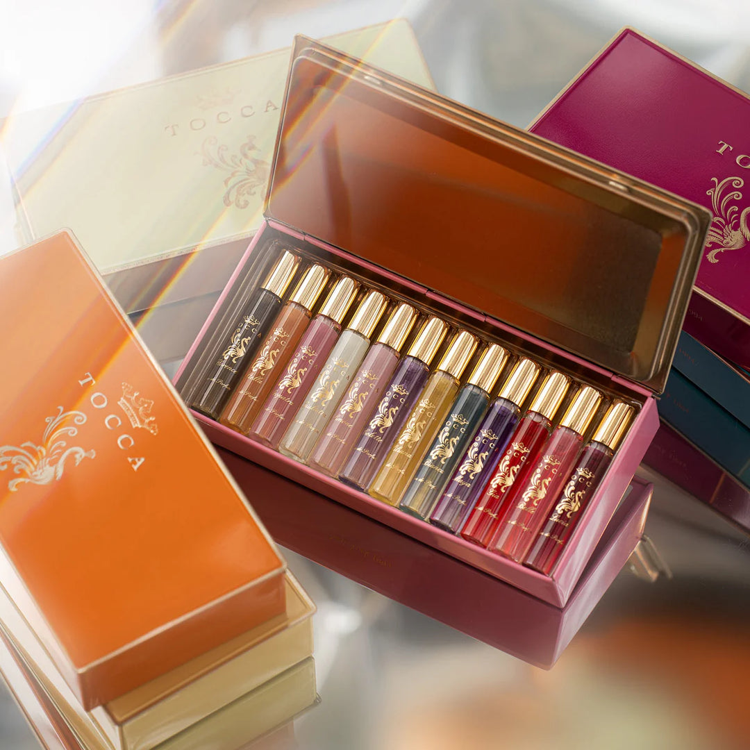 Collector’s Edition Mandarin