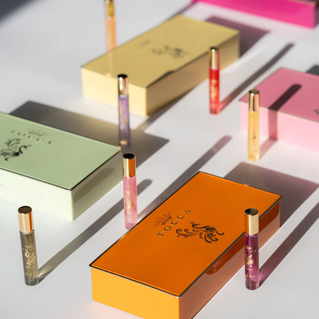 Collector’s Edition Mandarin