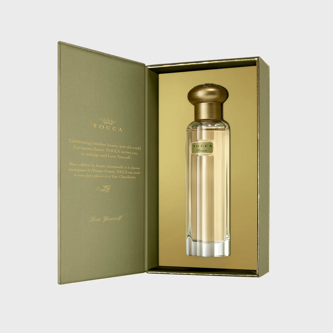 Florence 20ml Eau de Parfum