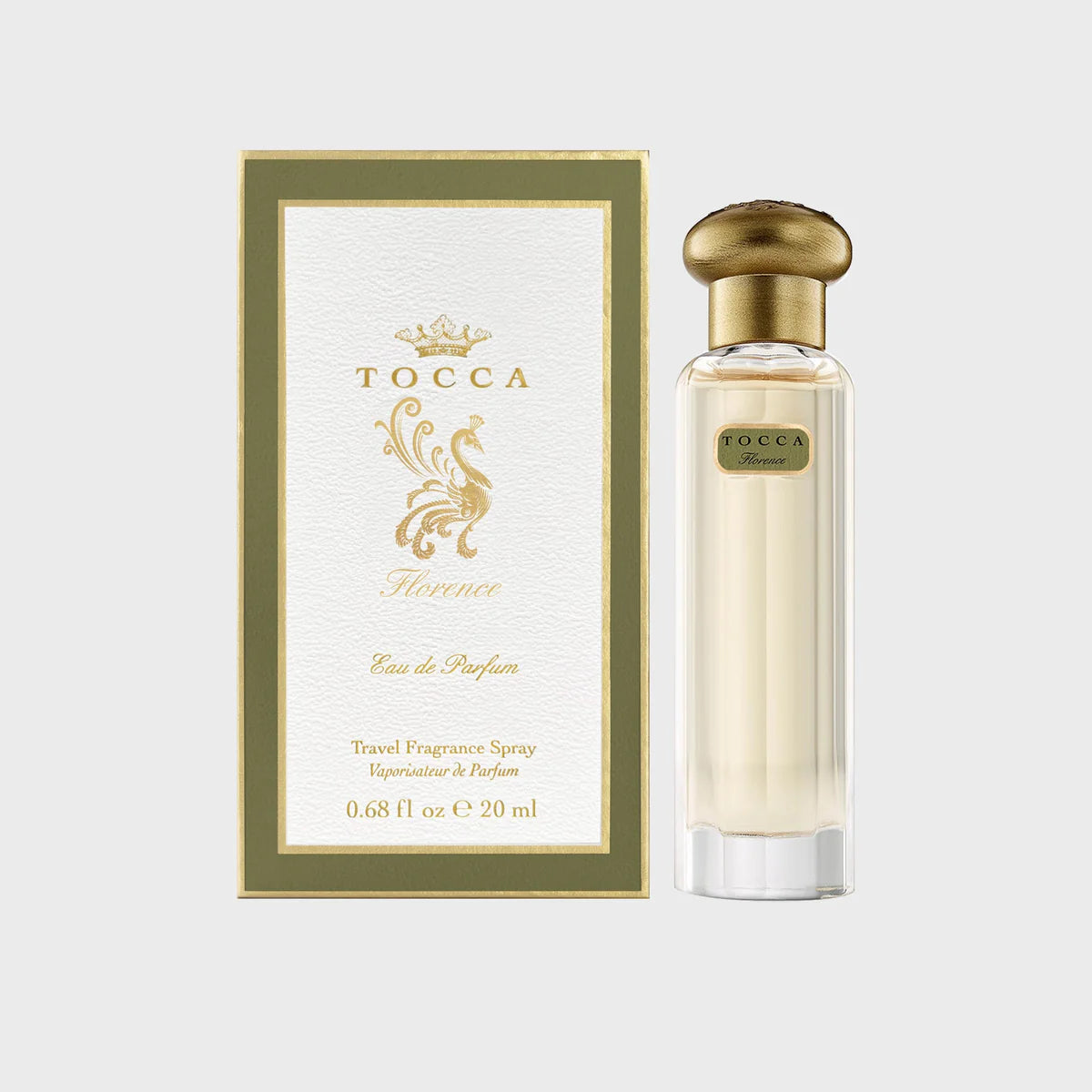 Florence 20ml Eau de Parfum