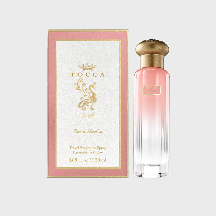 Bella 20ml Eau de Parfum