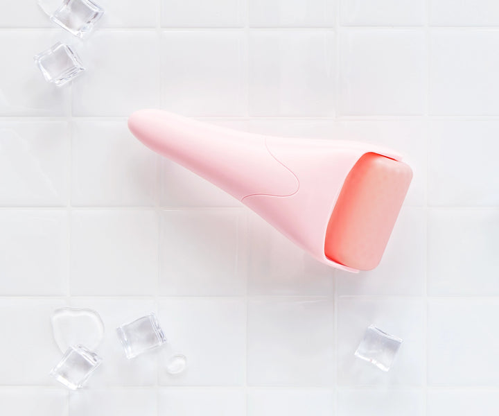 Ice Roller | Blush