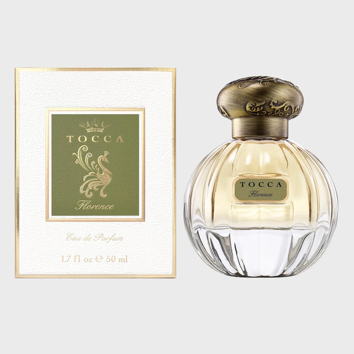 Florence 50ml Eau de Parfum