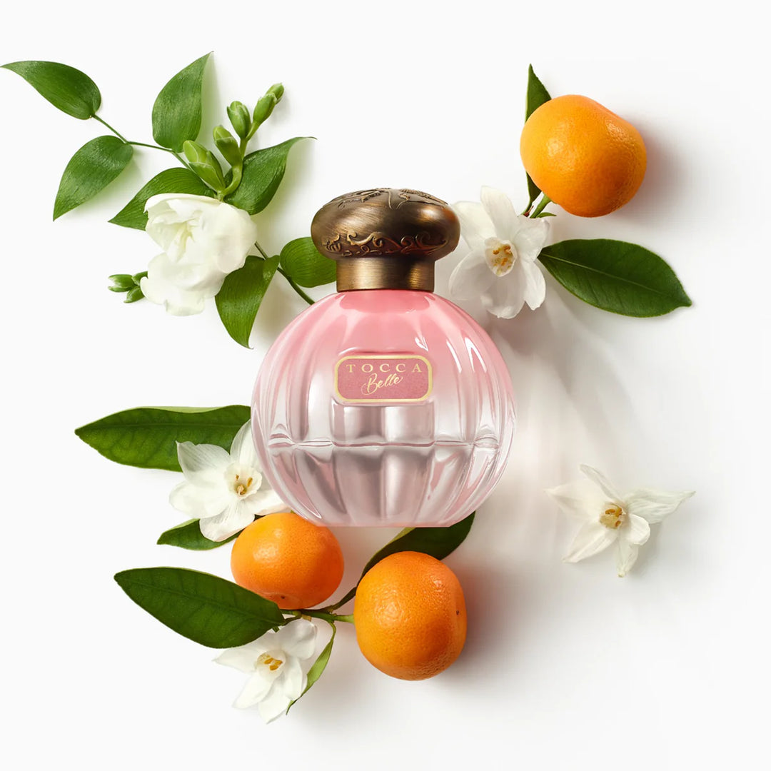 Belle 50ml Eau de Parfum