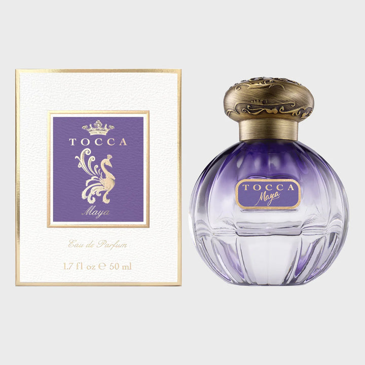 Maya 50ml Eau de Parfum