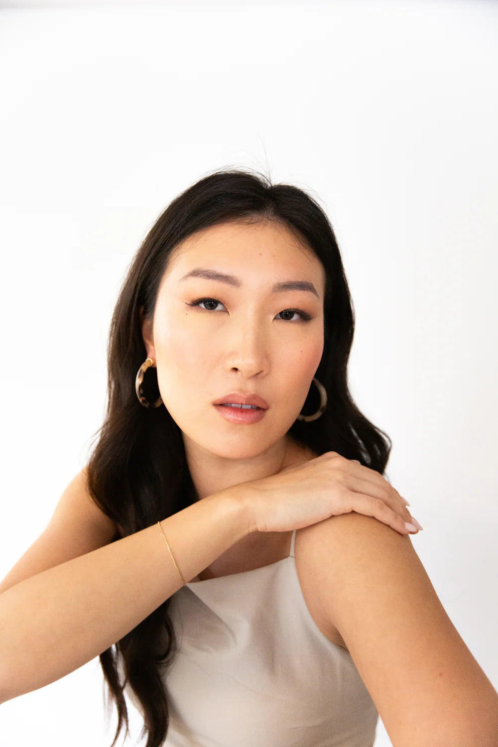 Hoo Hoops Midis - Tortoise Shell