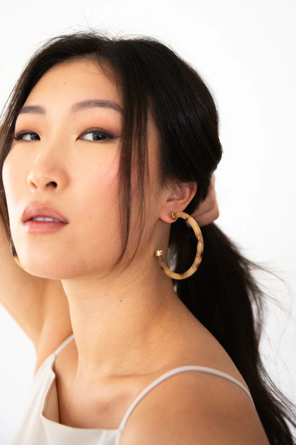 Hoo Hoops Midis - Tortoise Shell