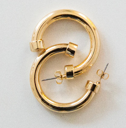 Hoo Hoops Minis - Gold