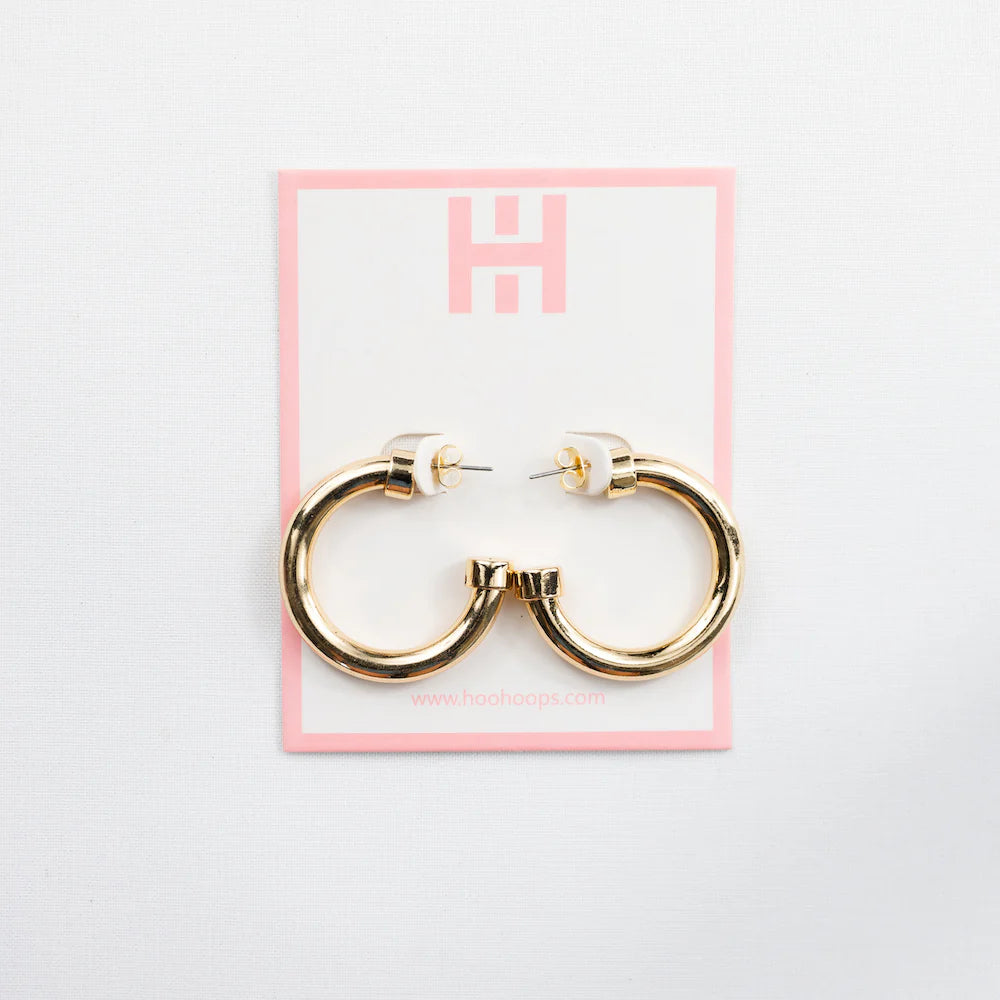 Hoo Hoops Minis - Gold