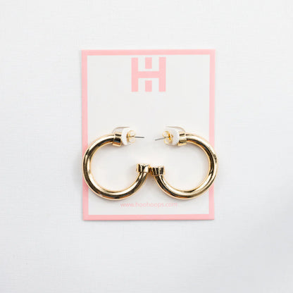 Hoo Hoops Minis - Gold