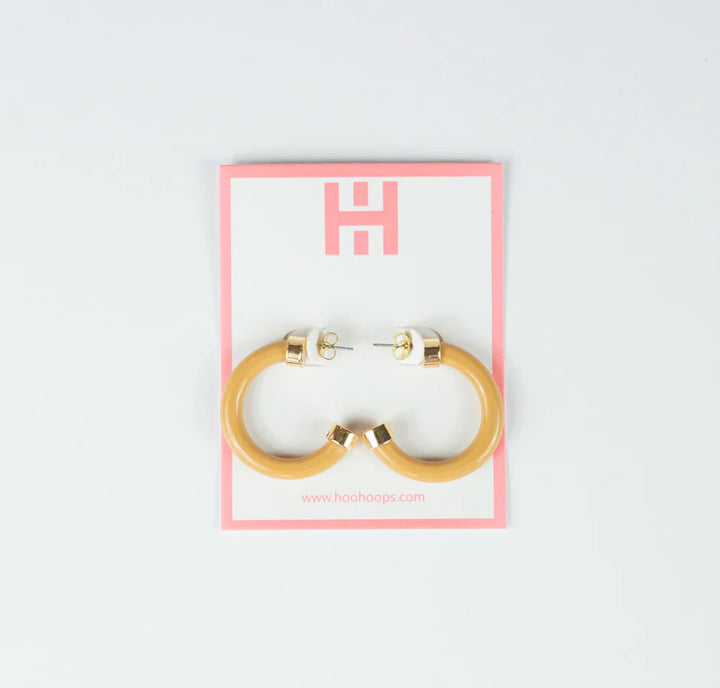 Hoo Hoops Minis - Camel