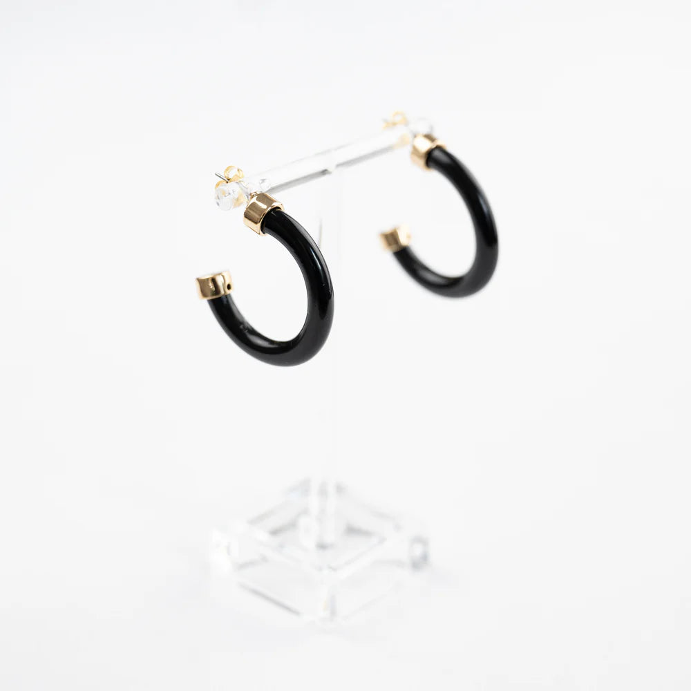Hoo Hoop Minis - Black