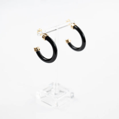 Hoo Hoop Minis - Black