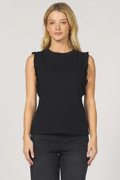 Bridgette / Jet Black