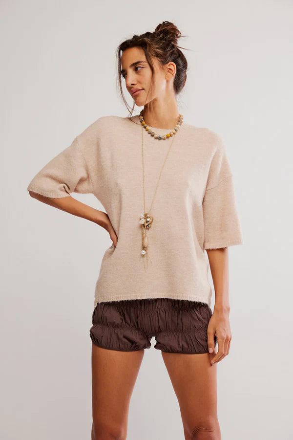 Margo Sweater Tee