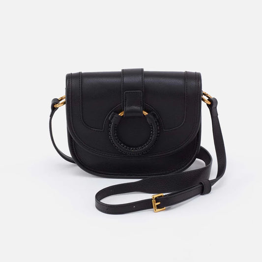 Kiva Small Crossbody Black