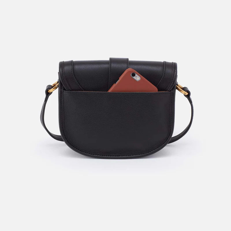Kiva Small Crossbody Black