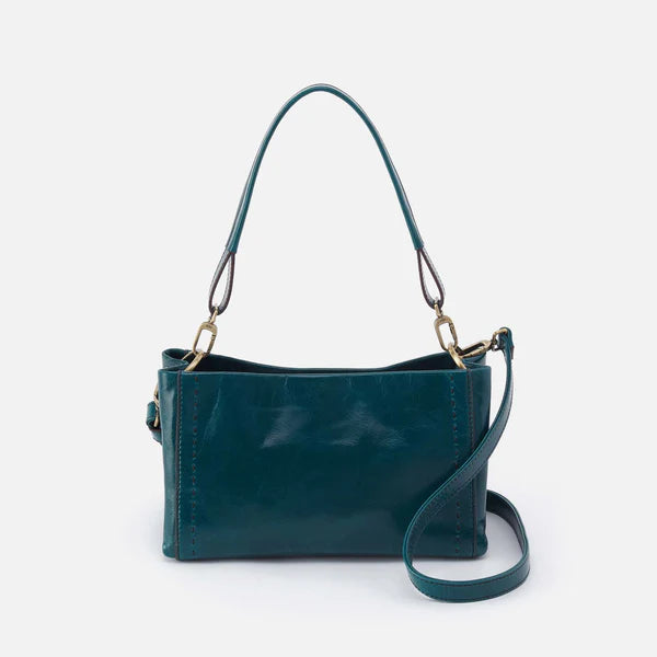 Seneca Shoulder Crossbody Wild Bluegrass