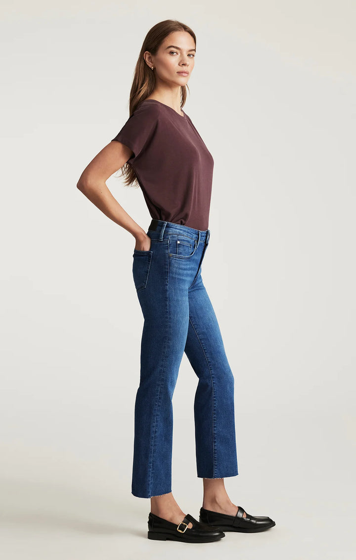 MAVI | Anika Ink Flex Blue Jean