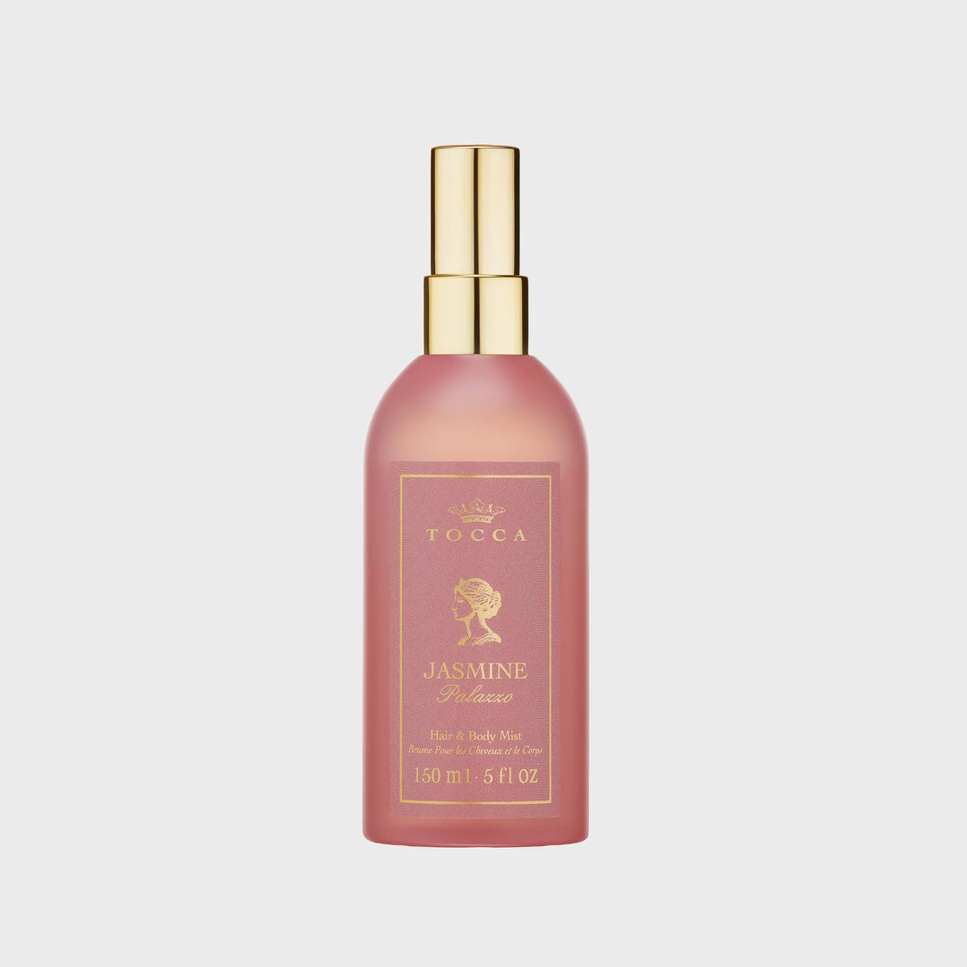 Tocca Jasmine Palazzo Hair and Body Mist