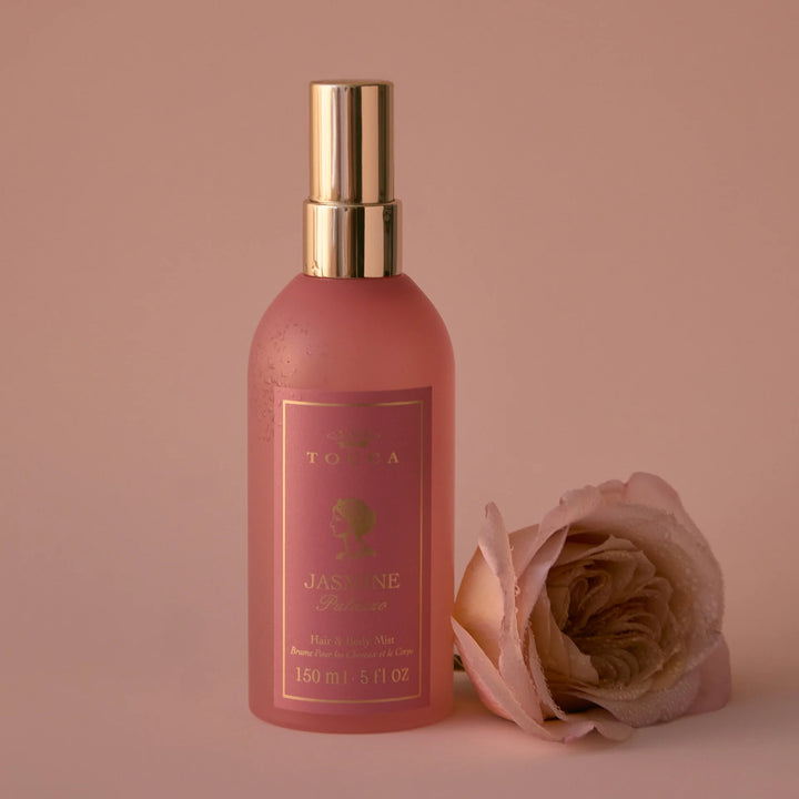 Jasmine Palazzo Hair and Body Mist