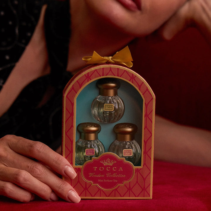 Wonders Collection | Mini Perfume Set of 3