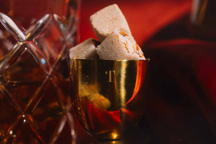Holiday Bourbon Cocktail | Mixer Kit