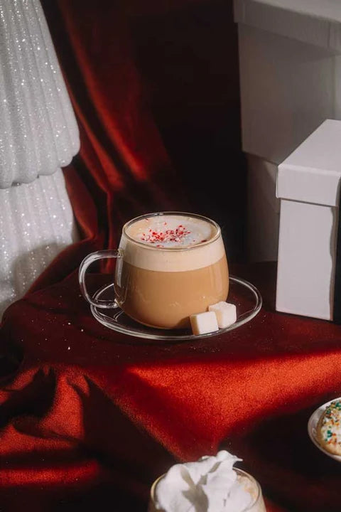 Classic Christmas Cafe | Mixer Kit
