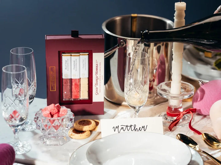 Good Tidings | Mimosa Mixer Kit