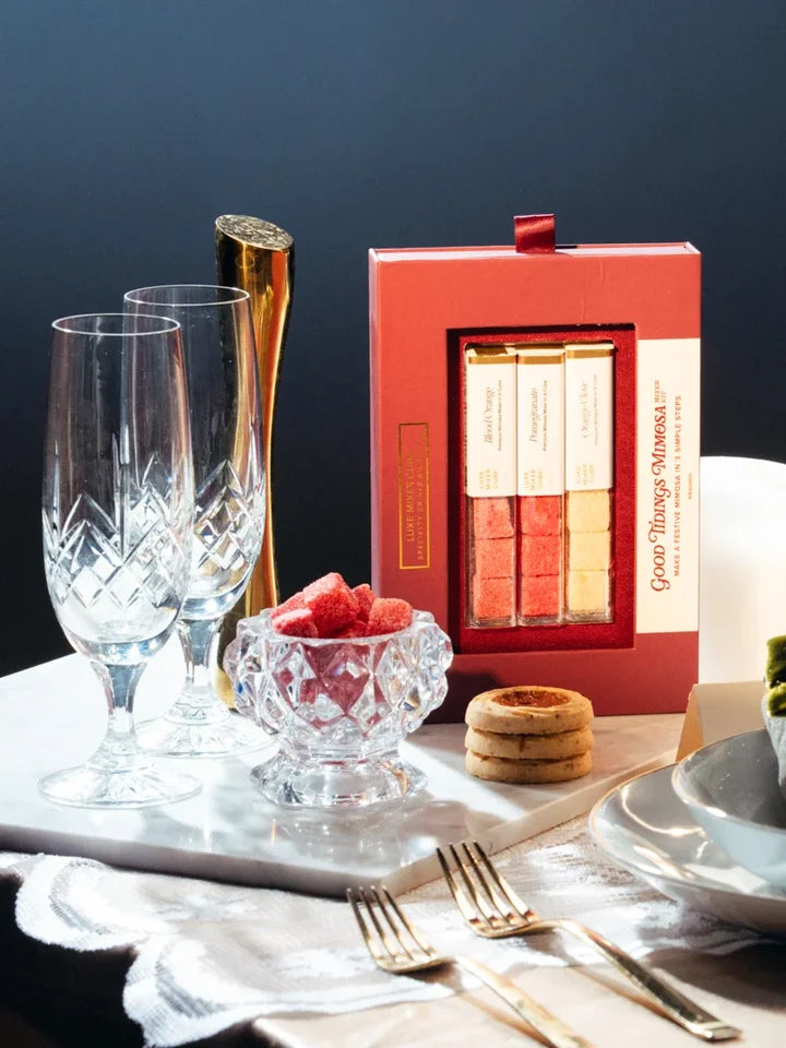 Good Tidings | Mimosa Mixer Kit