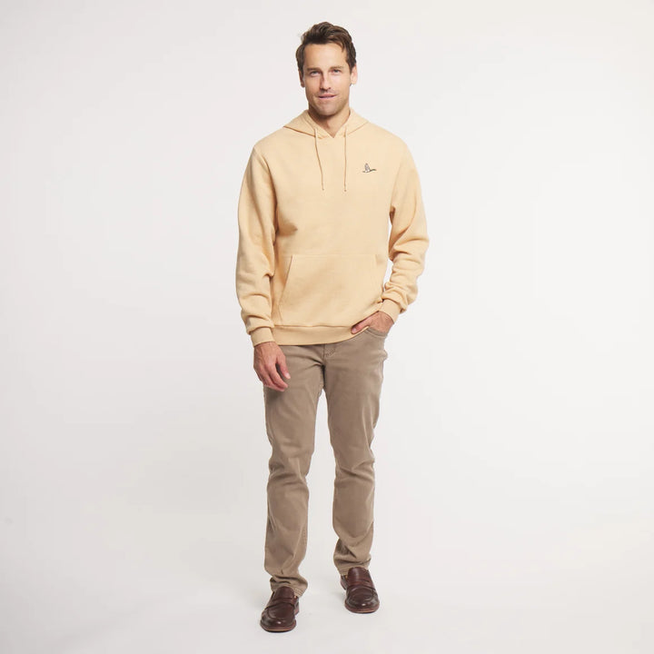 Searcy Heather Hoodie | Khaki