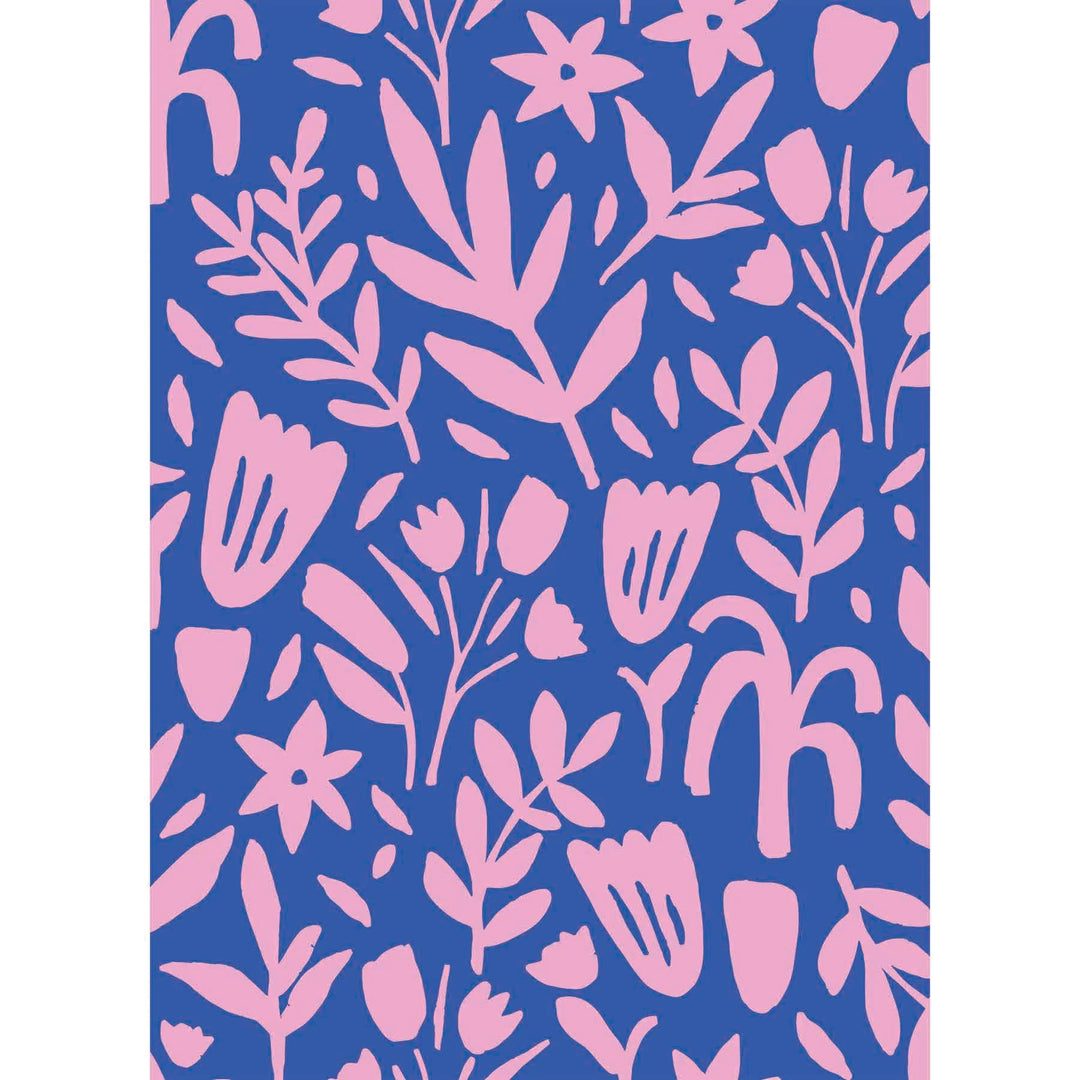 Prairie Reversible Microfiber Hand Towel