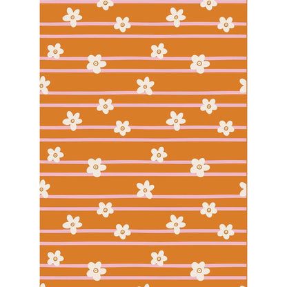 Lean & Green Reversible Microfiber Hand Towel