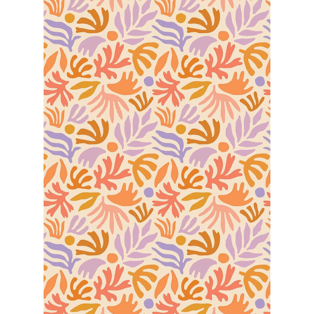 Star Gaze Reversible Microfiber Hand Towel