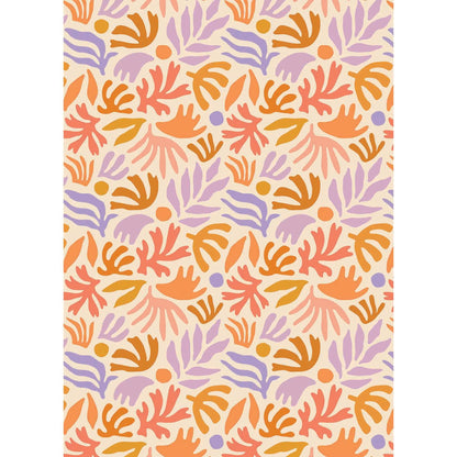 Star Gaze Reversible Microfiber Hand Towel