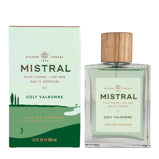 Mistral Eau De Parfum*