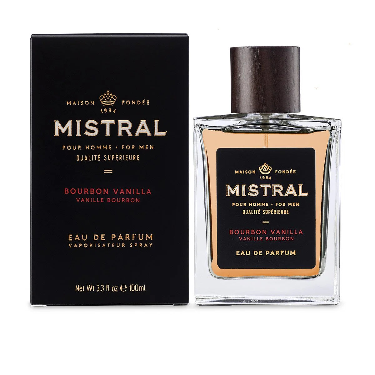 Mistral Eau De Parfum*
