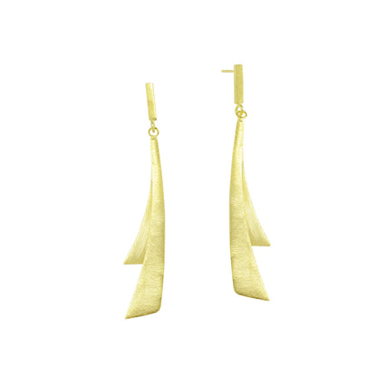 Anecy Long Earring NB843*